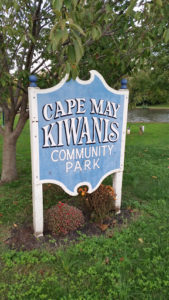Cape May Spring Events 2017 | Image of the Cape May Kiwanies