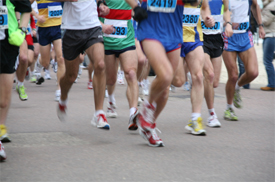 Cape May Spring Events 2017 | Image for the Great Cape May footrace