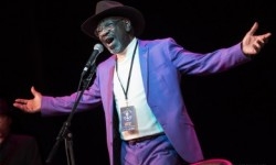 Cape May Spring Events | Image of Frank Bay A performer at the 2017 Exit Zero Jazz Festival